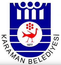 KARAMAN Emblem