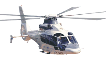 Helicopter