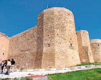 Karaman Castle