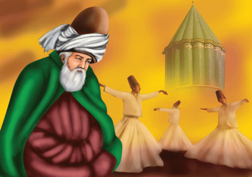 Hazreti Mevlana