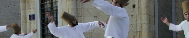 Dervishes