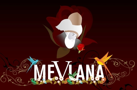 Mevlana Celaleddin-i Rumi